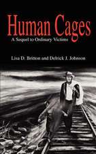 Human Cages