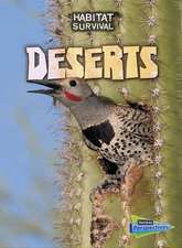 Deserts