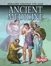 Ancient Medicine