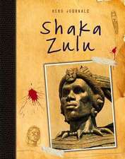 Shaka Zulu