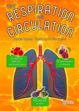 Your Respiration and Circulation: Understand Them with Numbers