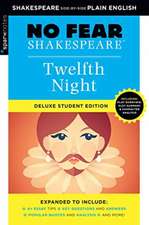 Twelfth Night