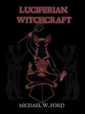 Luciferian Witchcraft