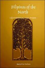 Filipinos of the North: Life Experiences, 1941-Present