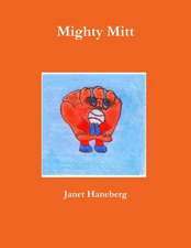 Mighty Mitt