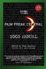 The Film Freak Central 2005 Annual