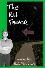 The Rh Factor