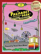 Palisades Amusement Park: A Century of Fond Memories