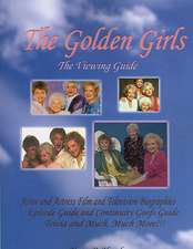 The Golden Girls - The Ultimate Viewing Guide