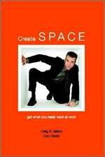 Create Space