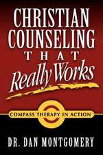 Christian Counseling That Really Works