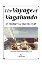 The Voyage of Vagabundo