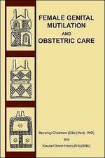 Female Genital Mutilation and Obstetric Care