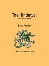 The Hindutva