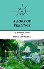 A Book of Feelings