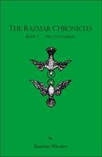 The Razmar Chronicles - Book 2