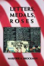 Letters, Medals, Roses