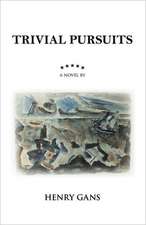 Trivial Pursuits