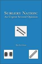 Surgery Nation