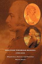 Doctor Thomas Monro