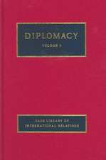 Diplomacy