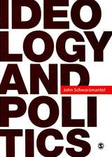 Ideology and Politics