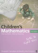 Children's Mathematics