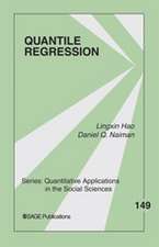 Quantile Regression