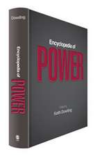 Encyclopedia of Power