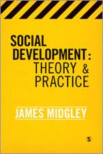 Social Development: Theory and Practice