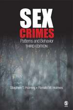 Sex Crimes