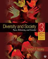 Diversity and Society