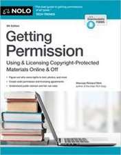 Getting Permission