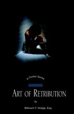 Art of Retribution