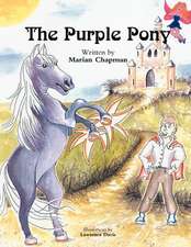 The Purple Pony