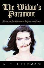 The Widow's Paramour