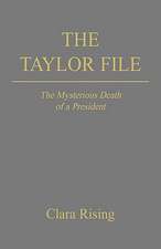 The Taylor File