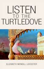 Listen to the Turtledove