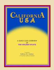 California USA