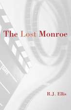 The Lost Monroe