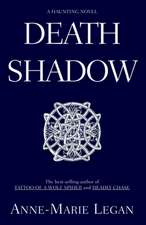 Death Shadow