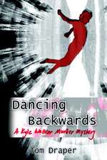 Dancing Backwards