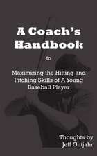 A Coach's Handbook