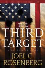 The Third Target: A J. B. Collins Novel