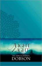 Night Light: A Devotional for Couples