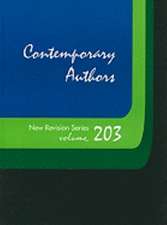 Contemporary Authors: A Bio-Bibliographical Guide to Current Writers in Fiction, General Nonfiction, Poetry, Journalism, Drama, Motion Pictu