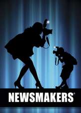 Newsmakers: The People Behind Today's Headlines