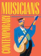 Contemporary Musicians, Volume 78: Profiles of the People in Music