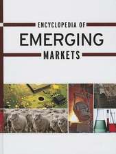 Encyclopedia of Emerging Markets