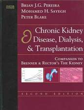 Chronic Kidney Disease, Dialysis, & Transplantation: A Companion to Brenner & Rector's The Kidney